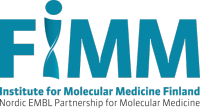 Institute for Molecular Medicine Finland (FIMM)
