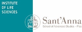Institute of Life Sciences, Sant'Anna School of Advanced Studies