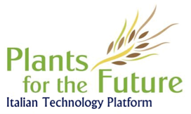 Italian Technology Platform “Plants for the Future”