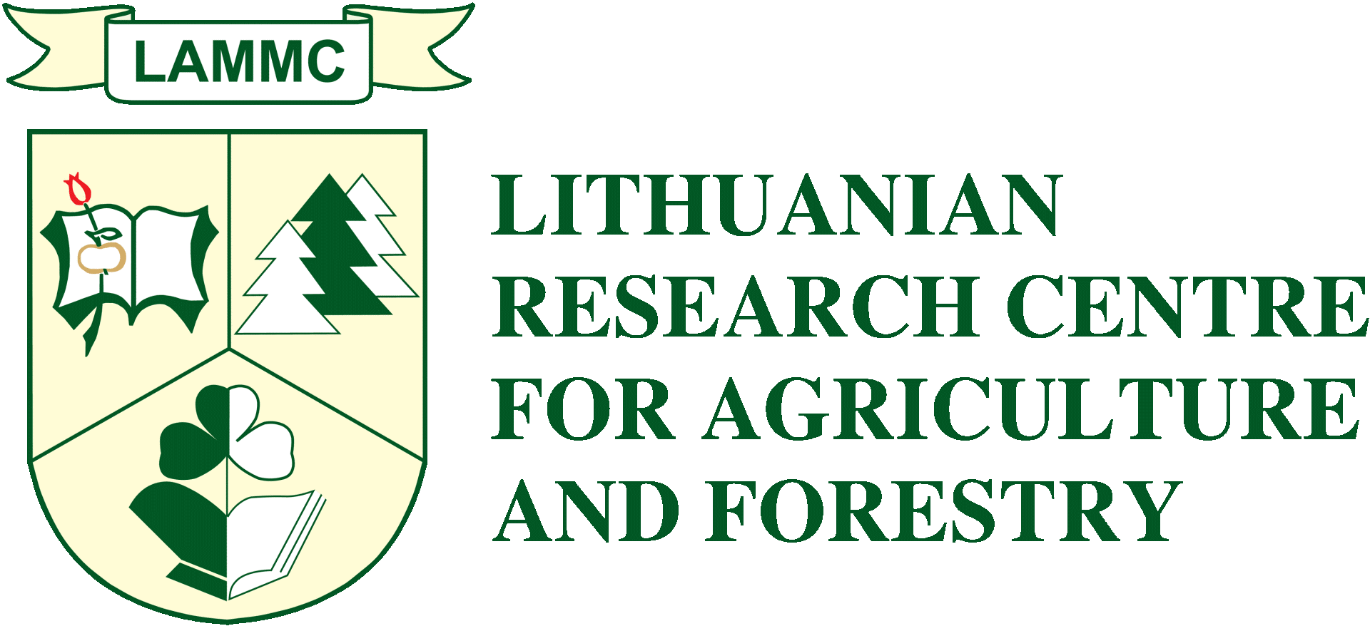 Lithuanian Research Centre for Agriculture and Forestry