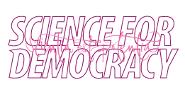 Science for Democracy