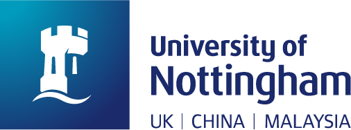 Logo University of Nottingham