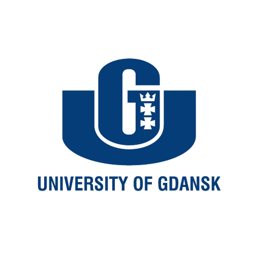 Logo University of Gdansk
